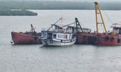 Vụ lật tàu Vịnh Xanh, 39 người tử vong: Nạn nhân được bồi thường 30 triệu đồng từ vé tham quan