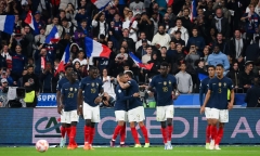 Nhận định soi kèo trận Bỉ vs Pháp Nations League, 1h45 ngày 15/10: Mệnh lệnh phải thắng