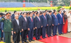 ĐBQH đề nghị miễn viện phí sớm cho người đang điều trị ung thư