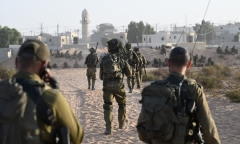 Israel quyết gây áp lực lớn cho Hamas, tiến tới giải cứu toàn bộ con tin