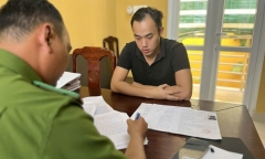 Vì sao Lê Văn Minh bị truy nã đặc biệt nguy hiểm?