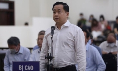 Hoàn tất cáo trạng truy tố ông Nguyễn Duy Linh tội nhận hối lộ