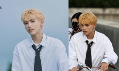 Fan cũ phẫn nộ tung loạt ảnh chưa photoshop tố cáo nhan sắc thật của Trần Phi Vũ