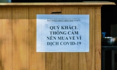 Ca mắc COVID-19 tăng, Phú Thọ tạm dừng nhiều hoạt động kinh doanh, dịch vụ