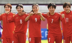 Kịch bản để đưa đội tuyển nữ Việt Nam vào bán kết SEA Games 32