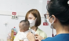 Ai có nguy cơ trở nặng khi nhiễm virus Adeno?