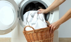 Bao lâu thì nên giặt ga trải giường 1 lần?