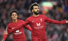 Dự đoán kết quả trận West Ham vs Liverpool, Ngoại hạng Anh 0h15 ngày 30/12: Khó cản bước