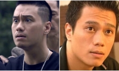 Nam diễn viên 