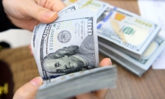 Tỷ giá USD mới nhất hôm nay 16/9: Đồng USD tiếp tục leo thang 
