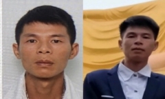 Tin tức an ninh hình sự 16/9: Bắt giữ đối tượng chém bố mẹ vợ 