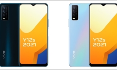Tin tức công nghệ mới nóng nhất hôm nay 13/5: Vivo Y12s 2021 chính thức ra mắt tại Việt Nam