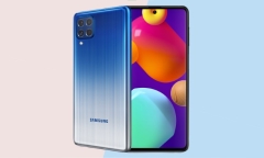 Tin tức công nghệ mới nóng nhất hôm nay 25/5: Samsung Galaxy M62 trình làng tại Việt Nam