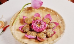 7 món ăn không thể thiếu trong Tết Trung thu ở Việt Nam