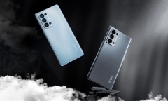 Tin tức công nghệ mới nóng nhất hôm nay 15/10: Oppo Reno6 Pro 5G trình làng tại Việt Nam