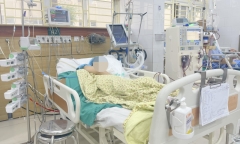 Cô gái hôn mê sâu, co giật mạnh sau khi uống thuốc diệt chuột đã bị cấm hàng chục năm