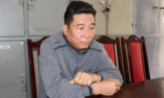 Nghi phạm cướp tài sản bị bắt sau 30 năm trốn truy nã