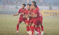 Tuyển Việt Nam góp 4 cái tên trong đội hình tiêu biểu AFF Cup 2022