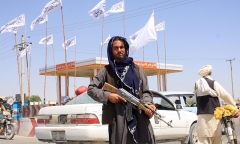 Taliban đã thay đổi thế nào sau 25 năm?