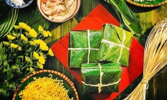 6 phong tục đón năm mới đặc trưng ở châu Á