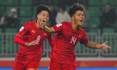 AFC phạm sai lầm khó tin tại giải U20 châu Á 2023
