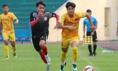 U23 Việt Nam thắng trận giao hữu trước thềm Doha Cup 2023