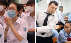 Đào tạo, cấp chứng chỉ đào tạo cho người nước ngoài dạy tiếng Anh tại Việt Nam