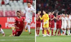 Báo Indonesia: HLV Troussier khó khăn trong việc 