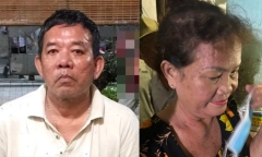 Tin tức pháp luật mới nhất ngày 5/10: Bắt cặp vợ chồng trốn truy nã 24 năm