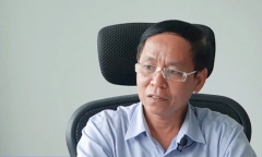 Cho nghỉ việc 3 giám đốc và nguyên giám đốc sở ở Quảng Nam