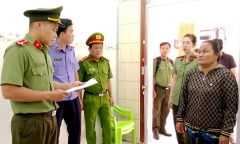 Bắt