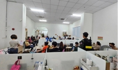 Tạm giữ 27 đối tượng trong đường dây cho vay qua app, thu lãi nặng từ 500-1.000%/năm