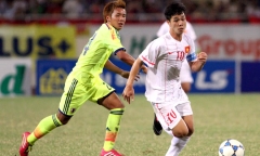Soi sức mạnh đáng sợ đối thủ của U19 Việt Nam 