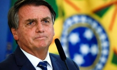 Cựu Tổng thống Brazil - Jair Bolsonaro bị cấm ứng cử hoặc giữ chức vụ công trong 8 năm