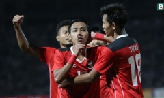 Báo Indonesia tự tin đội nhà mạnh hơn U22 Việt Nam, sẽ giành quyền vào chung kết SEA Games 32
