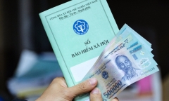 TP.HCM: Hơn 110.000 lao động rút BHXH 1 lần mỗi năm