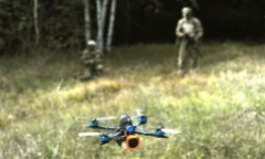 Căng thẳng Nga – Ukraine mới nhất ngày 25/3:  Nga đẩy mạnh tấn công bằng UAV ở miền Nam Ukraine