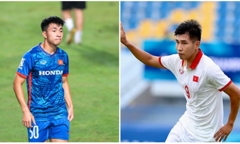 Xác định được 4/12 cái tên bị loại khỏi U23 Việt Nam 