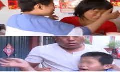Con trai bị bắt cóc khi mới 22 ngày tuổi và cuộc gặp gỡ đẫm nước mắt sau 16 năm