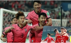 HLV Juergen Klinsmann triệu tập Son Heung Min, Hwang Hee Chan đá giao hữu với ĐT Việt Nam