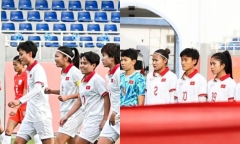 Sau trận thắng Ấn Độ, AFC đã dành lời khen cho ĐT Việt Nam