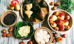 Nguồn gốc và ý nghĩa ngày Tết Đoan Ngọ ở Việt Nam
