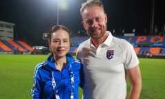 HLV tuyển Malaysia từ chức sau thất bại tại AFF Cup 2020