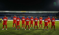 U23 Singapore nhận tin không vui ngay trước trận đọ sức với U23 Việt Nam