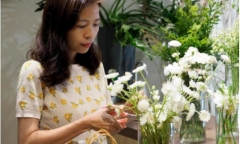 Người phụ nữ làm công việc bán lời “chúc ngủ ngon” suốt 10 năm