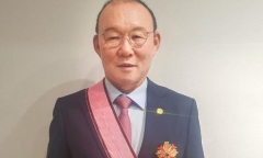 HLV Park Hang-seo muốn phát triển bóng đá học đường ở Việt Nam