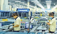 Tháng 1/2023, gần 1,7 tỷ USD vốn đầu tư nước ngoài đăng ký vào Việt Nam