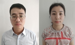 Khởi tố 2 đối tượng cho vay nặng lãi với lãi suất tới 144%/năm