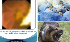 Tin tức đời sống mới nhất ngày 24/8: Người đàn ông không nhai được, chỉ húp cháo suốt 4 năm