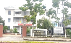 Cách chức 1 giám đốc và 3 phó giám đốc sở ở Quảng Nam